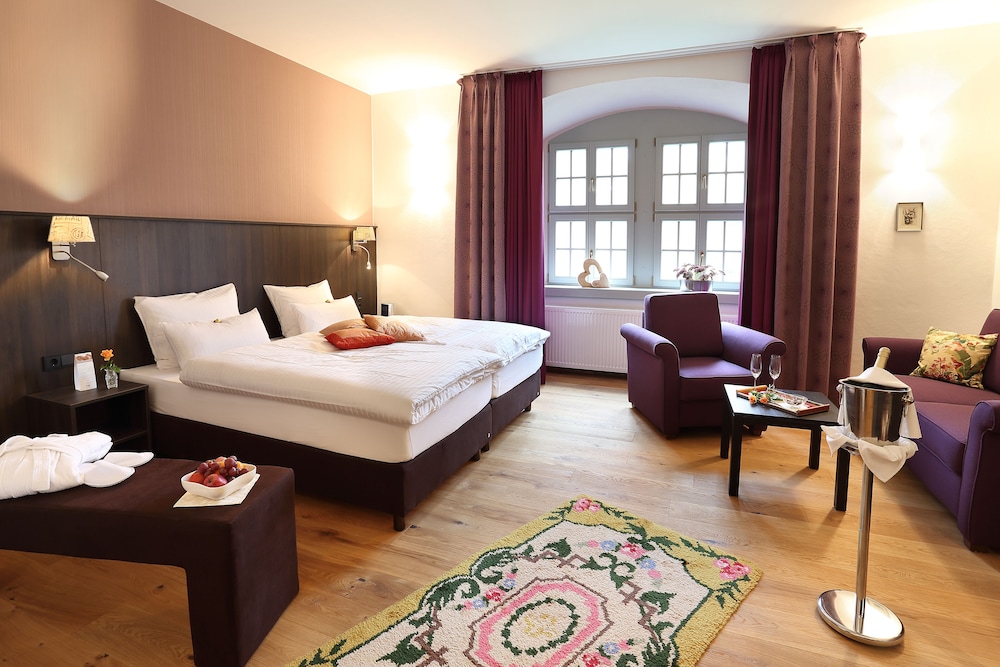 Luxury Room photo 1