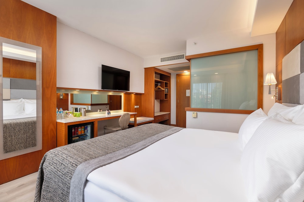 Standard Room - Photo 2
