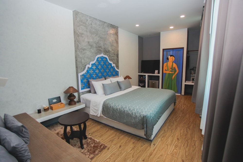 Junior Room photo 2