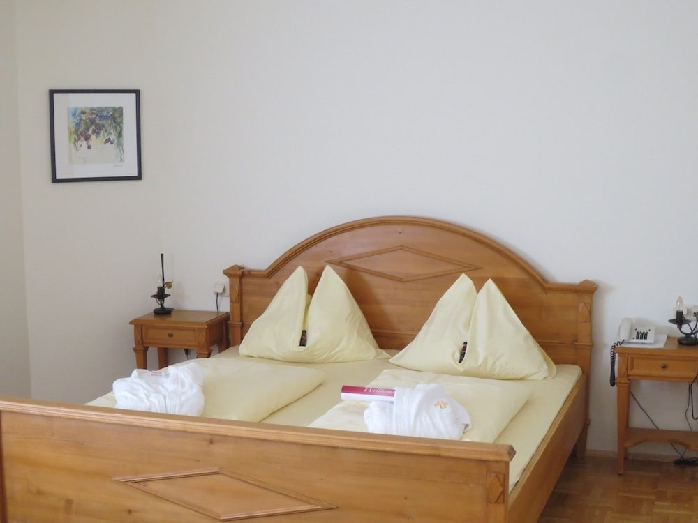 Angebots Doppelzimmer photo 1