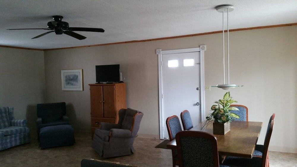 House, 3 Bedrooms, Non Smoking (The Lake House) photo 3