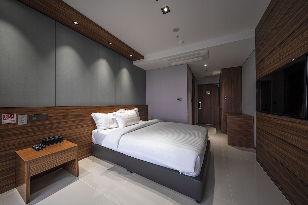 Standard Double Room, 1 Double Bed, Ocean View