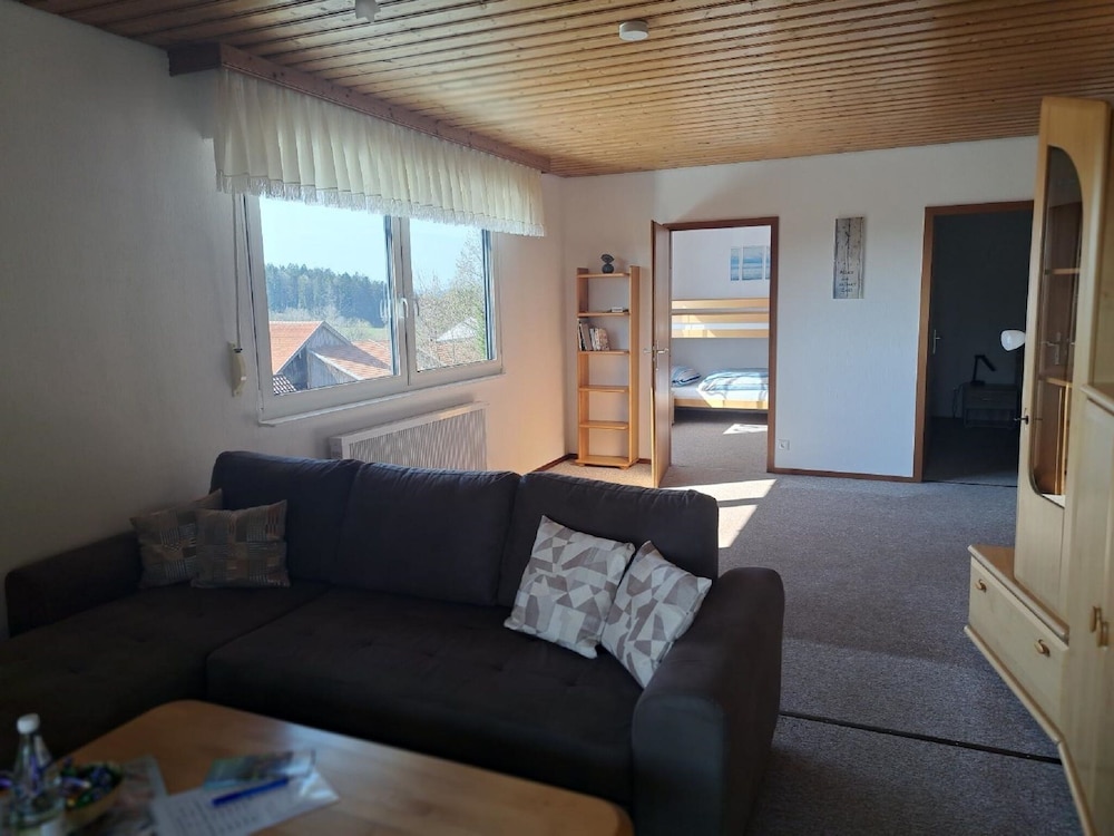 Apartment, 2 Bedrooms photo 1