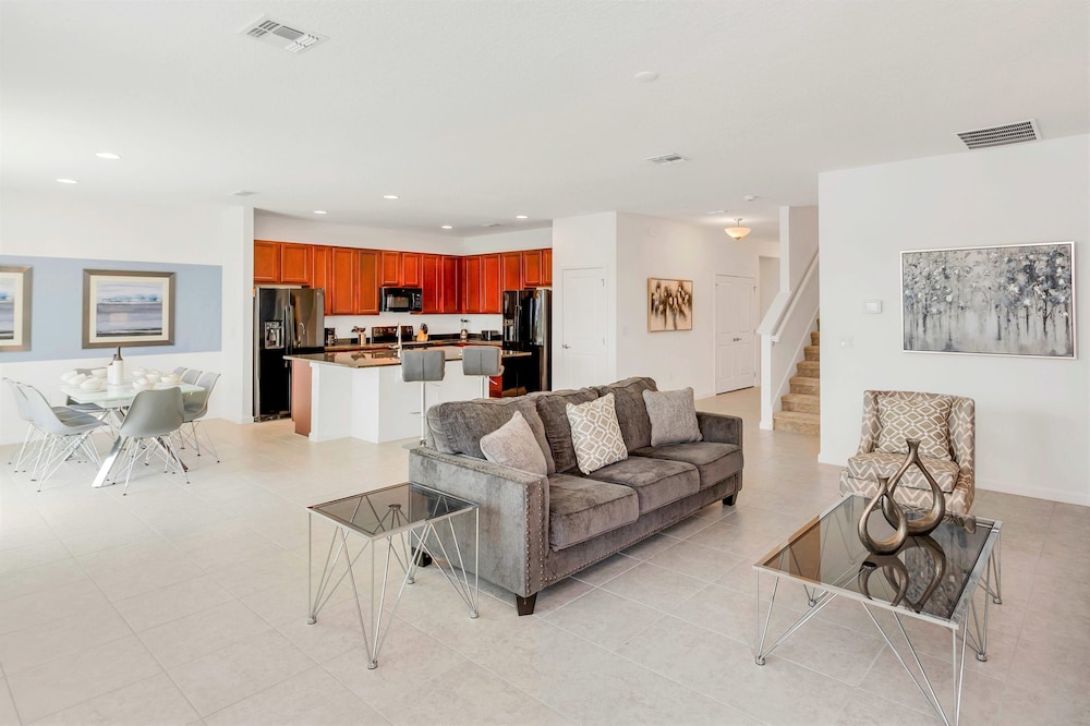 House, Accessible