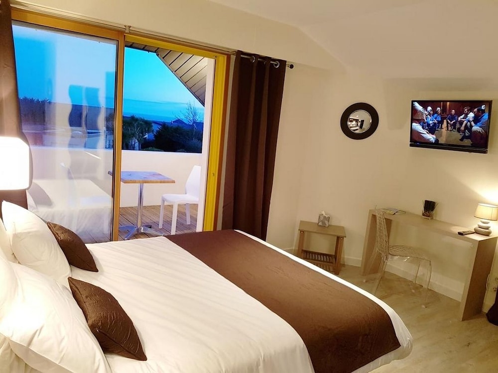 Premium Double Room photo 1