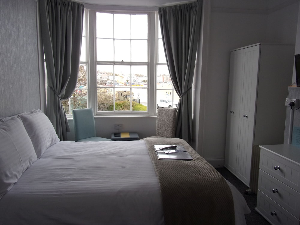 Double Room (First Floor) photo 2