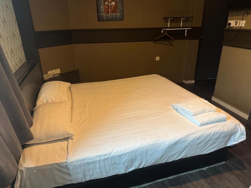 Standard Double Room photo 3