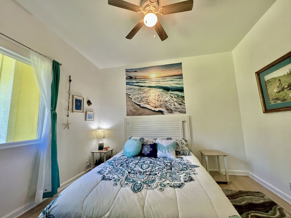 Basic Double Room photo 1