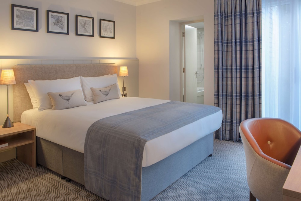 Superior Double Room - Photo 1