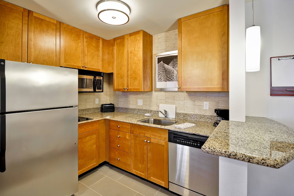Residence Inn by Marriott O'Fallon, Foto 4