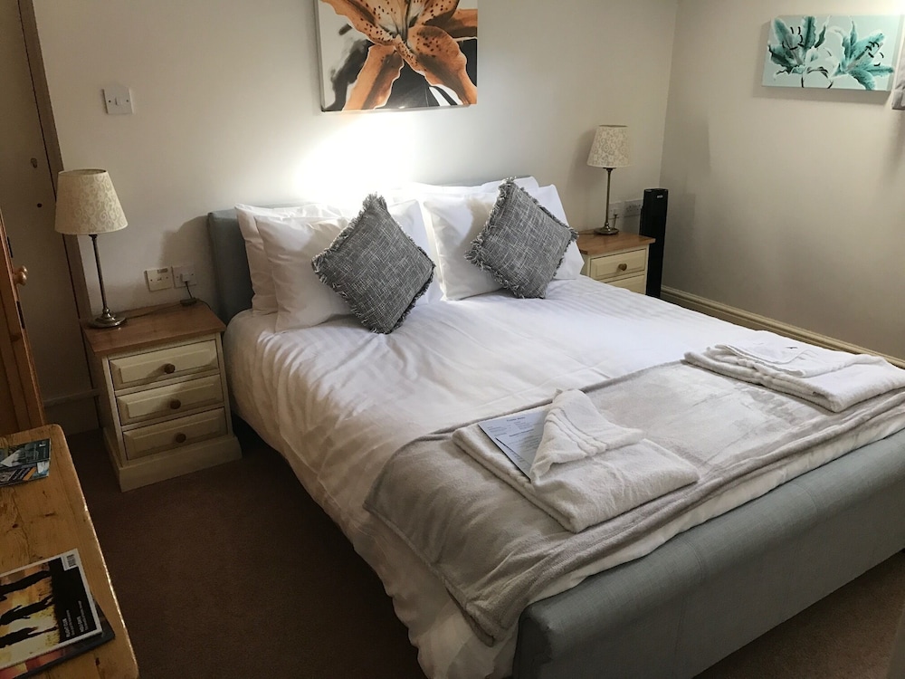Double Room, Ensuite photo 1