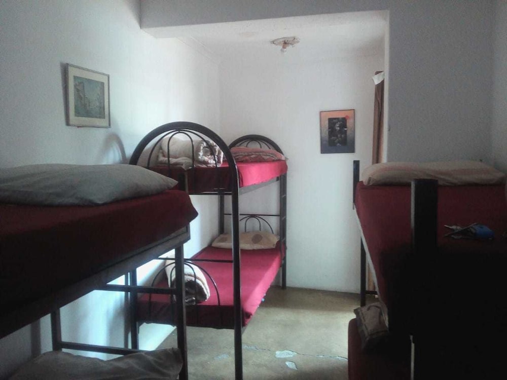 Shared Dormitory, Mixed Dorm photo 1