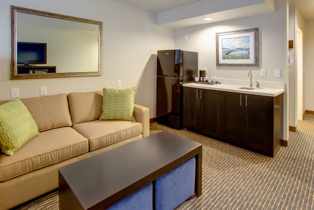 Suite, 1 King Bed - Photo 1