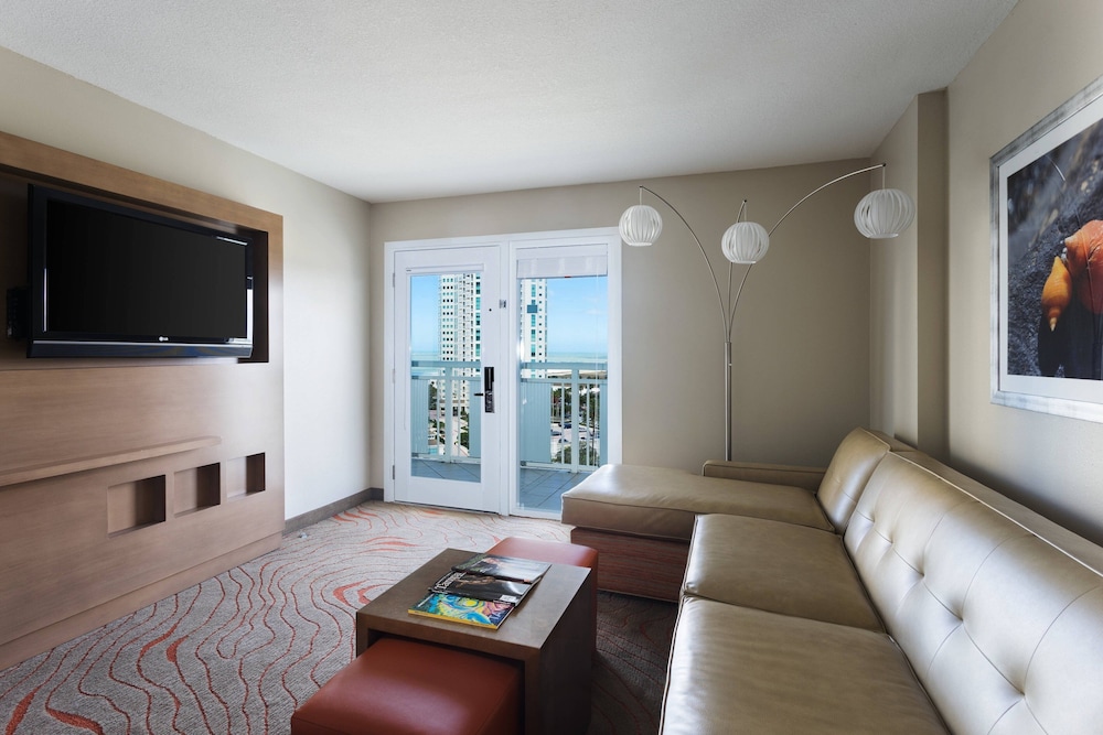 Suite, 1 Bedroom photo 3