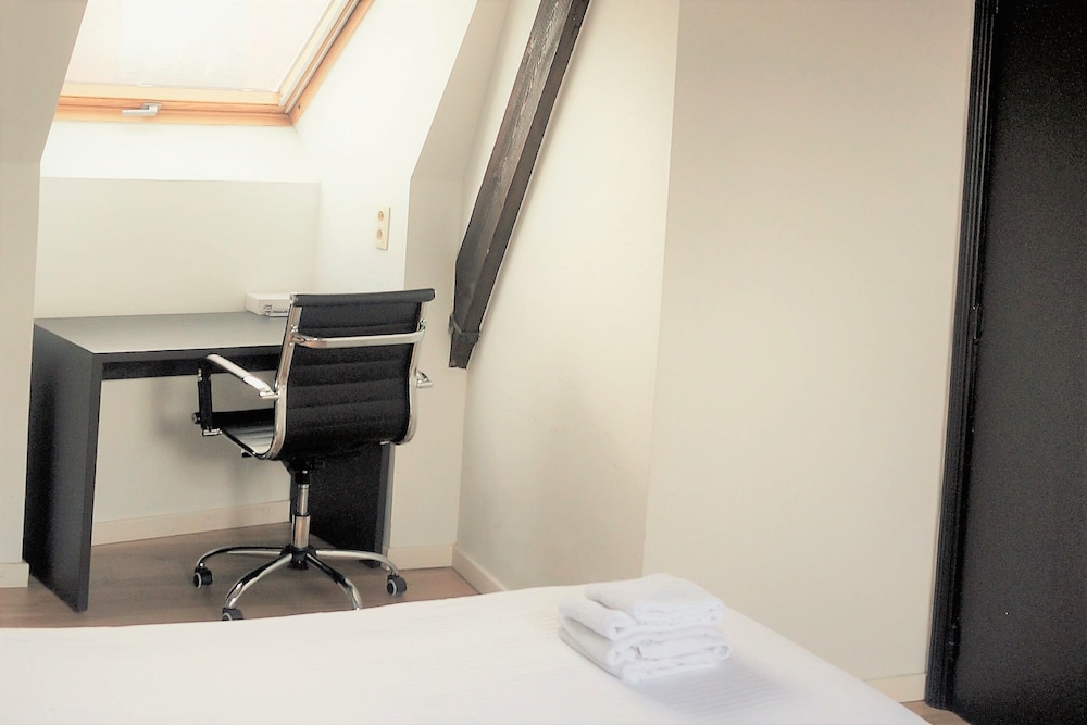 Standard Single Room photo 3