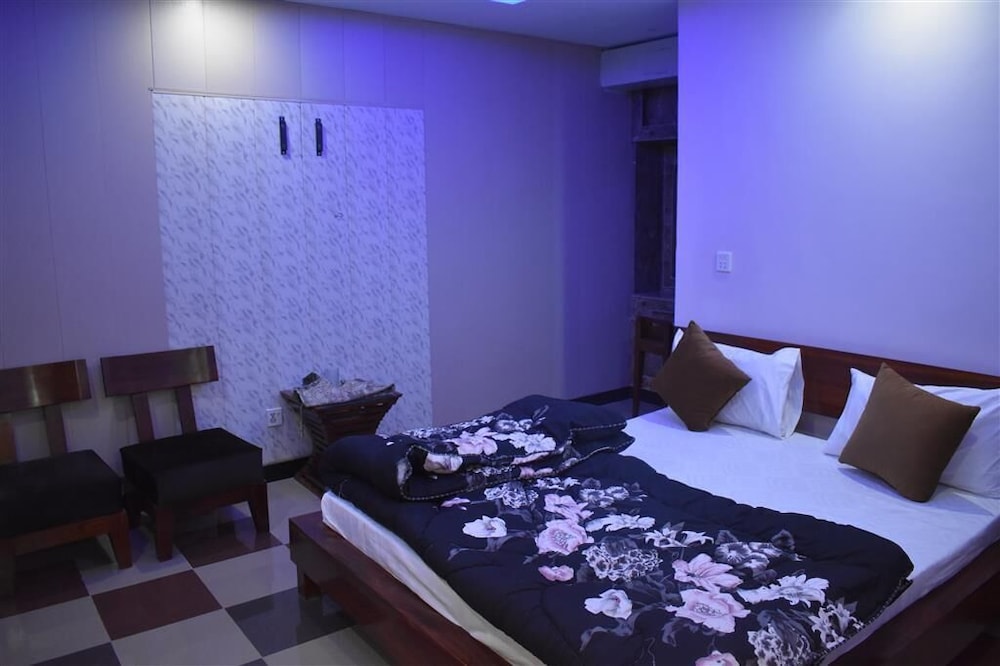 Deluxe Room photo 1