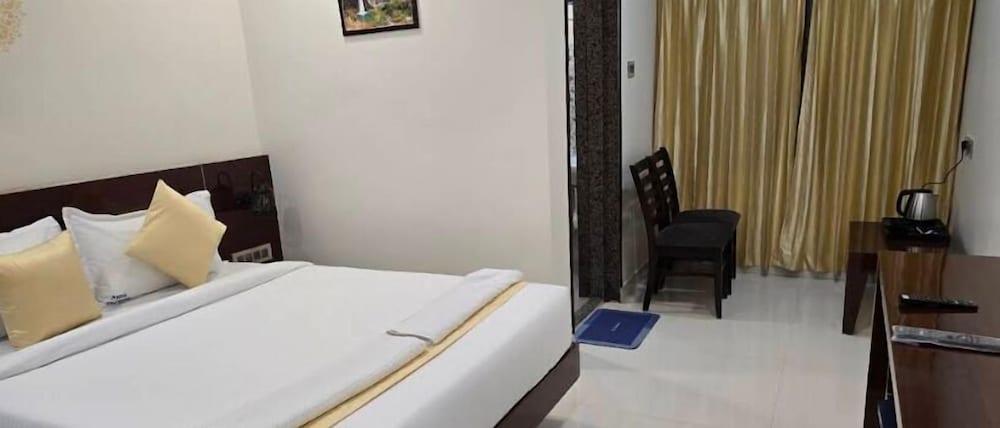 Exclusive Room
