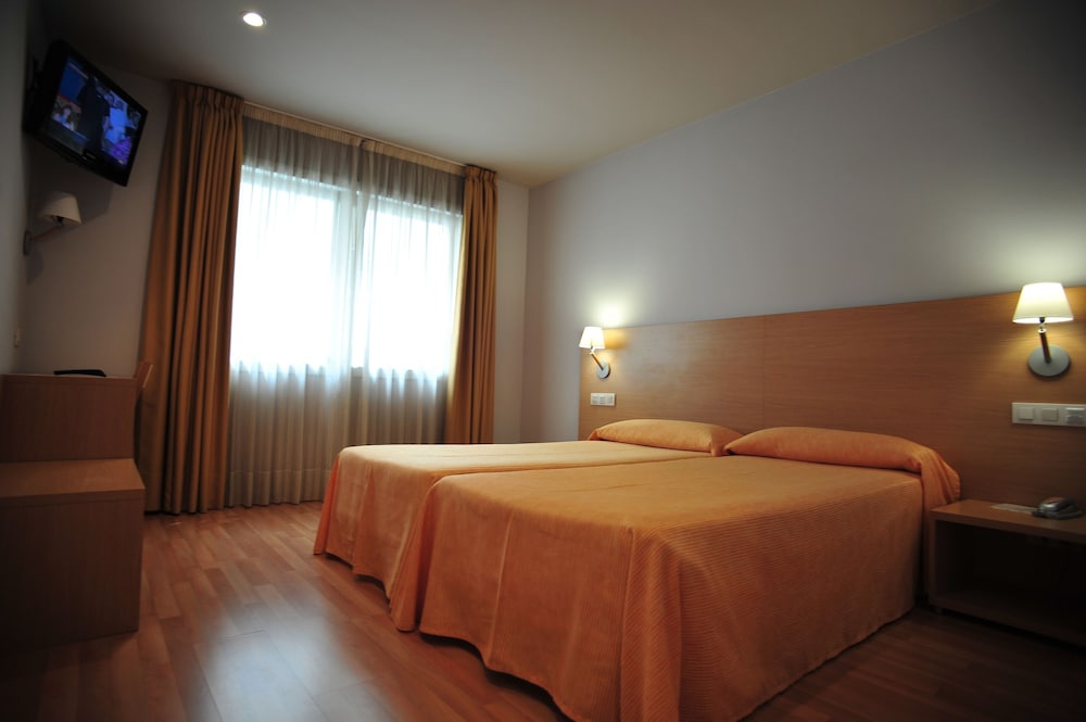 Double Room Single Use