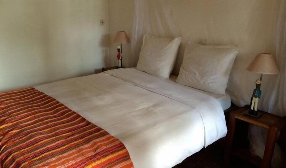 Standard Single Room photo 2