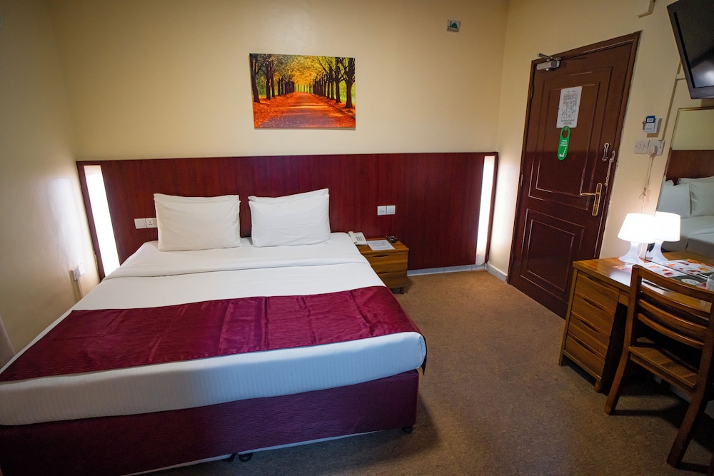 Standard Double Room photo 2