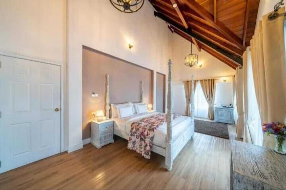 Superior Double Room photo 1
