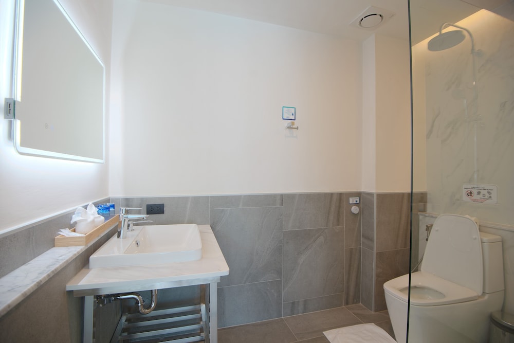 Deluxe Double or Twin Room, Mountain View - Photo 3