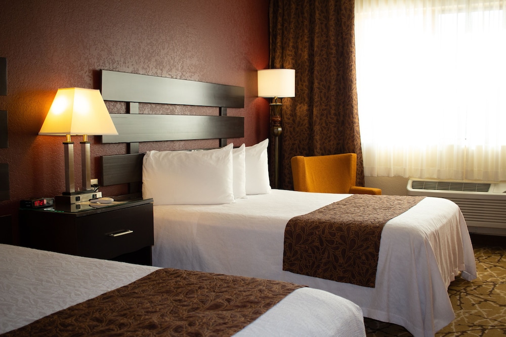Room, 2 Queen Beds