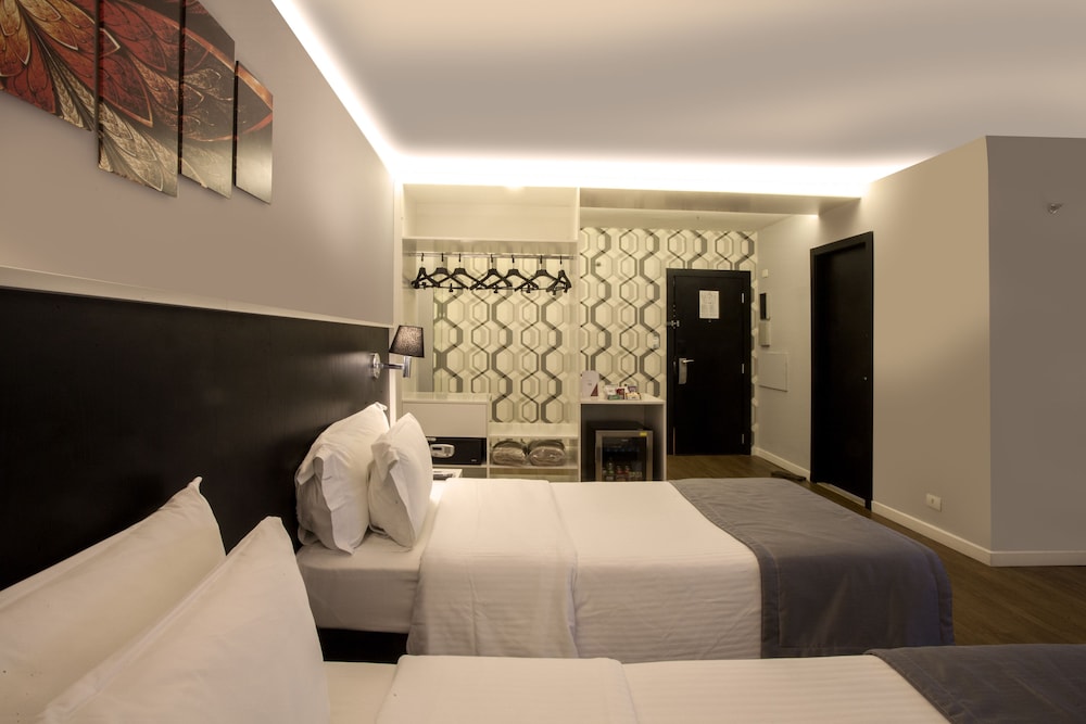 Superior Twin Room - Photo 3
