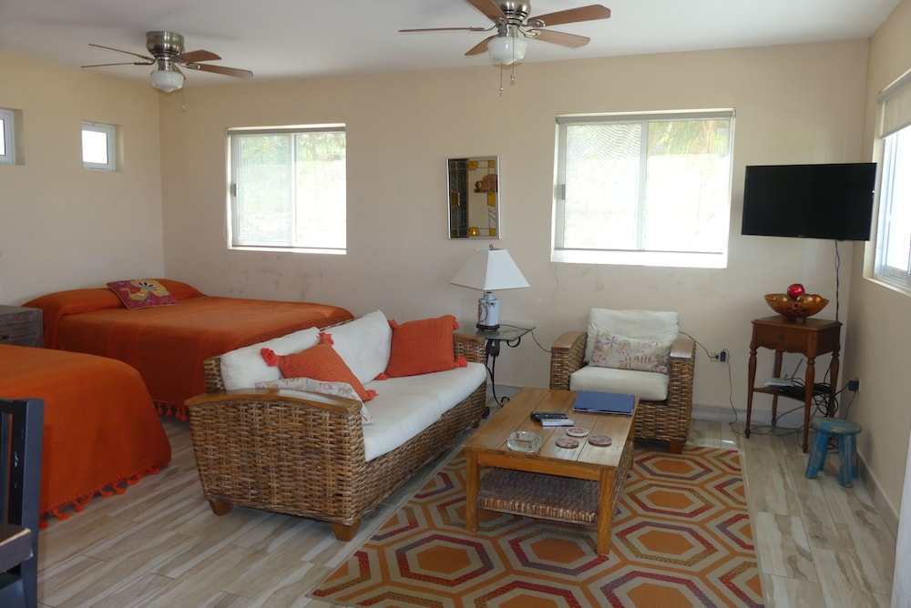 Family Double Room photo 2
