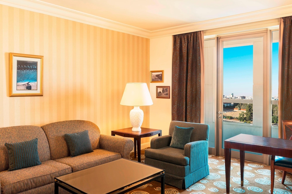 Executive Suite, 1 Bedroom