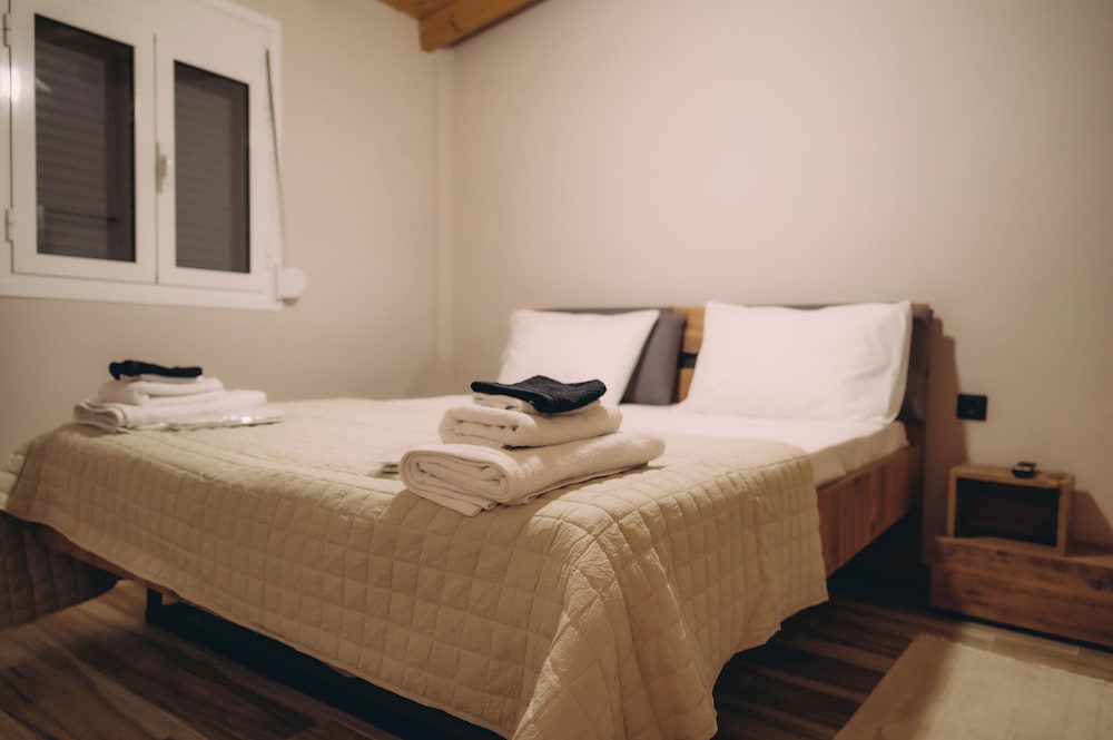 Deluxe Suite, Sea View photo 1