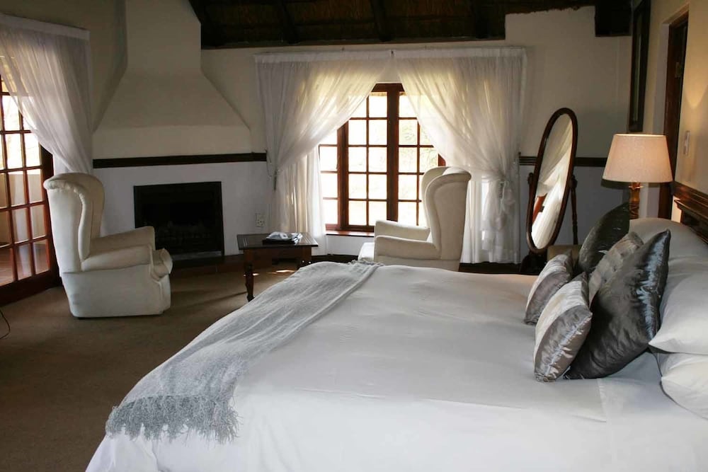 Honeymoon Suite photo 1