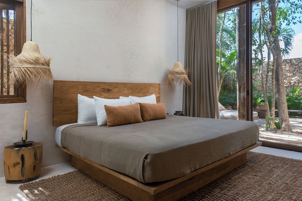 Classic Villa, 3 Bedrooms, Private Pool