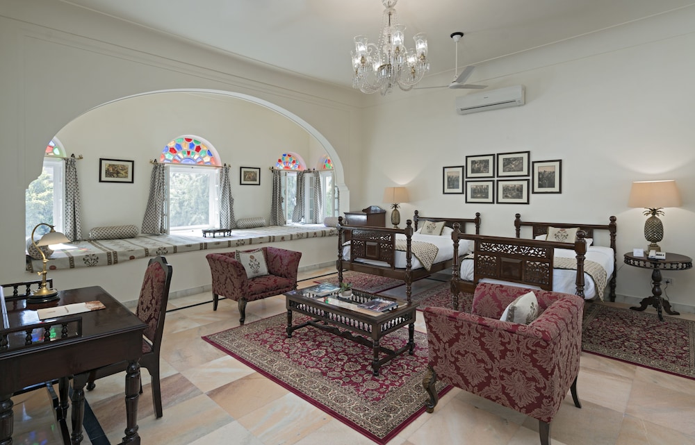 Super Deluxe Double/ Twin Room - Photo 10