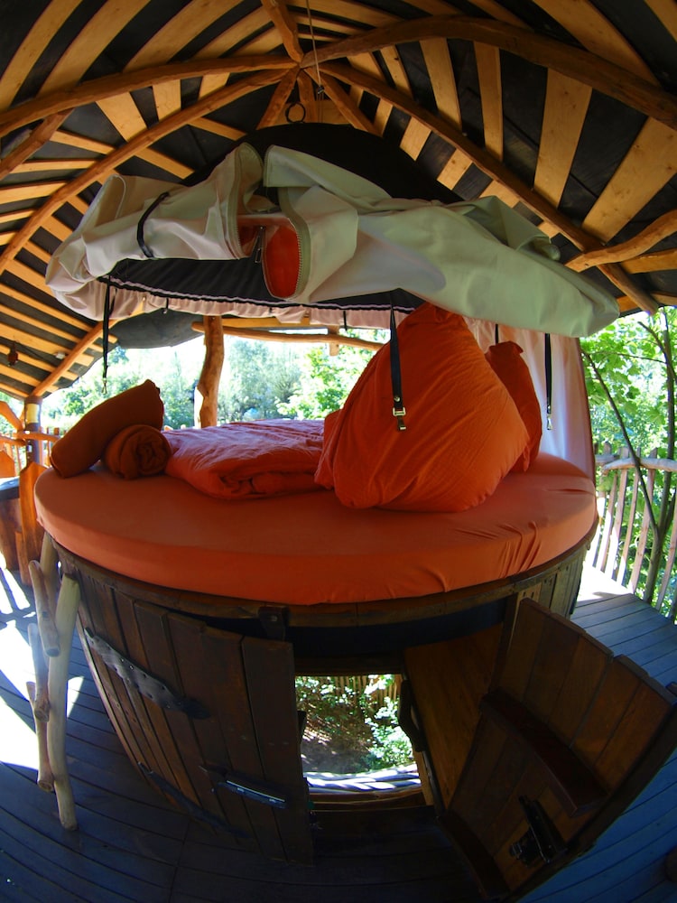 Comfort Tree House photo 1