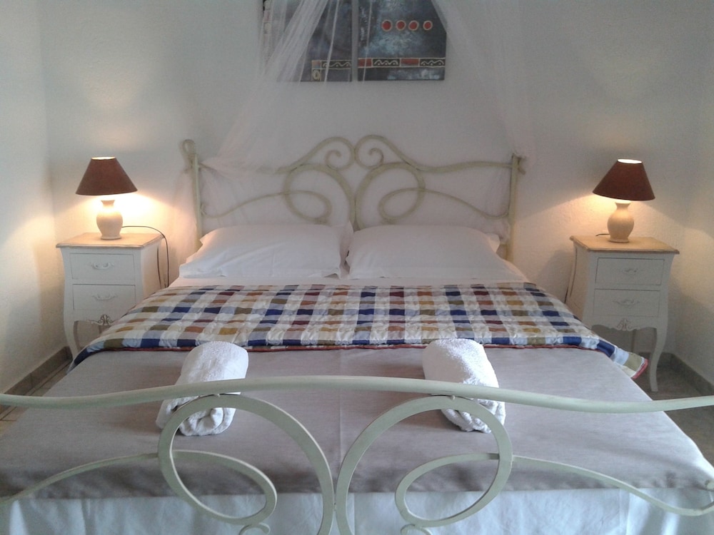 Standard Room, Sea View
