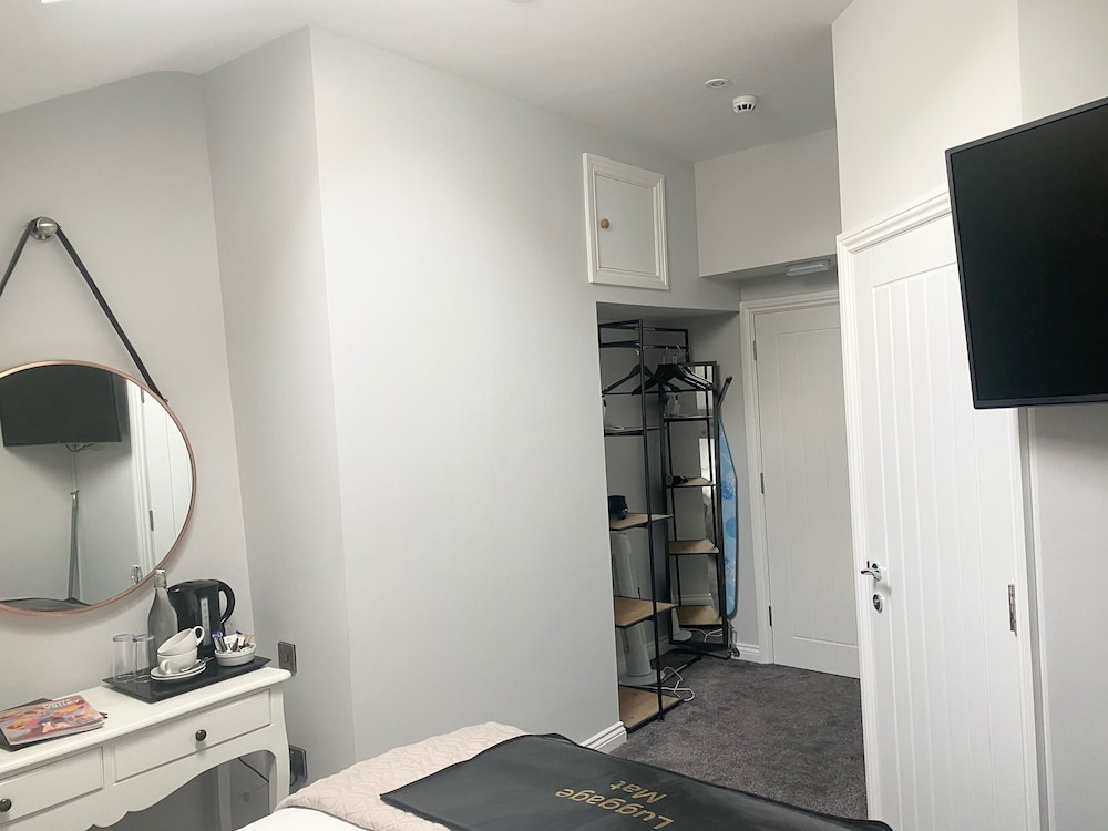 Double Room, Ensuite photo 2