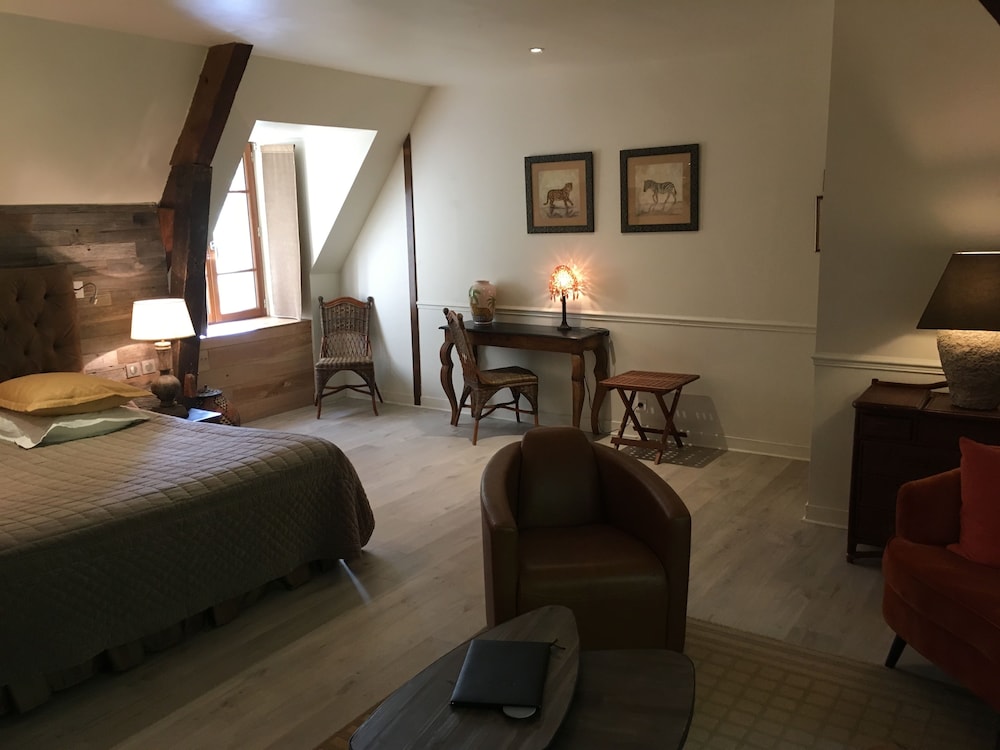 Junior Suite photo 2