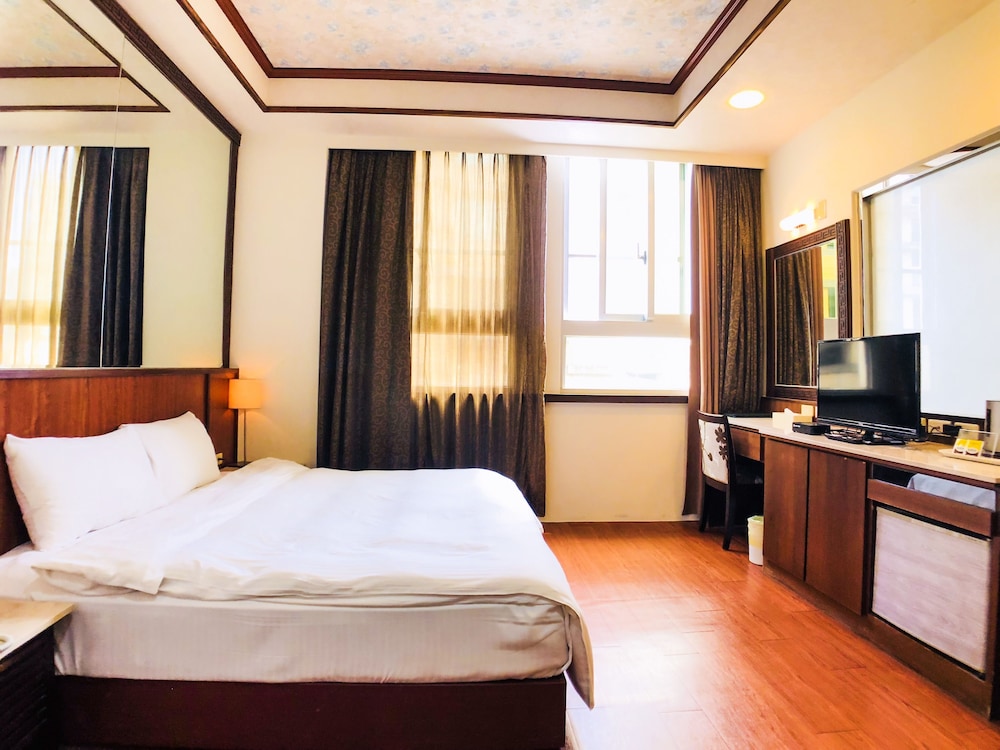 Deluxe Double Room - Photo 3