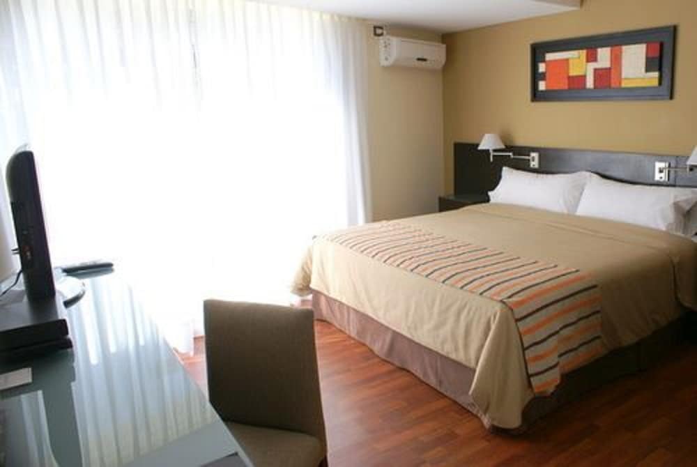 Premium Double or Twin Room