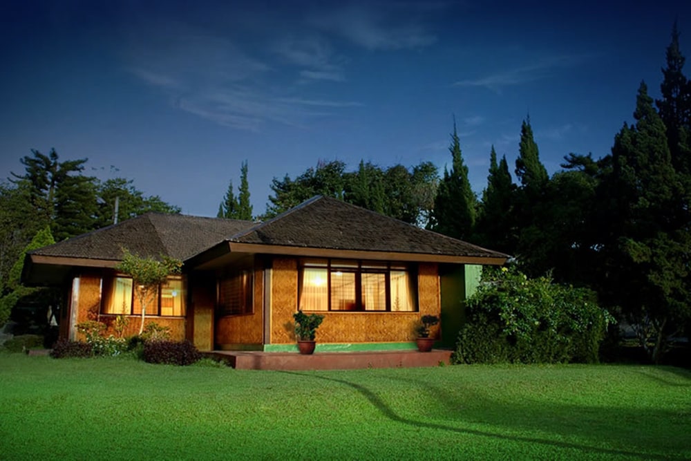 Junior Suite Bungalow