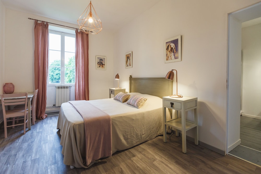 Comfort Double Room, 1 Queen Bed, Non Smoking photo 1