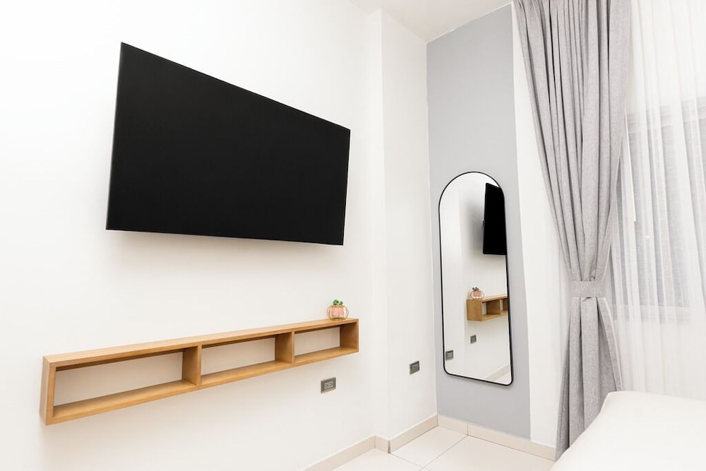 Executive Double Room photo 3