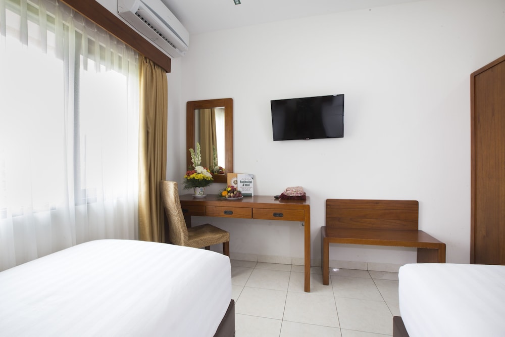 Superior Room - Photo 9