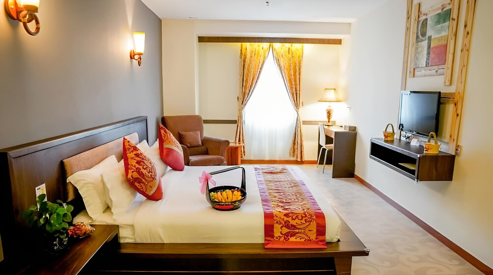 Premium Room, Multiple Beds photo 2