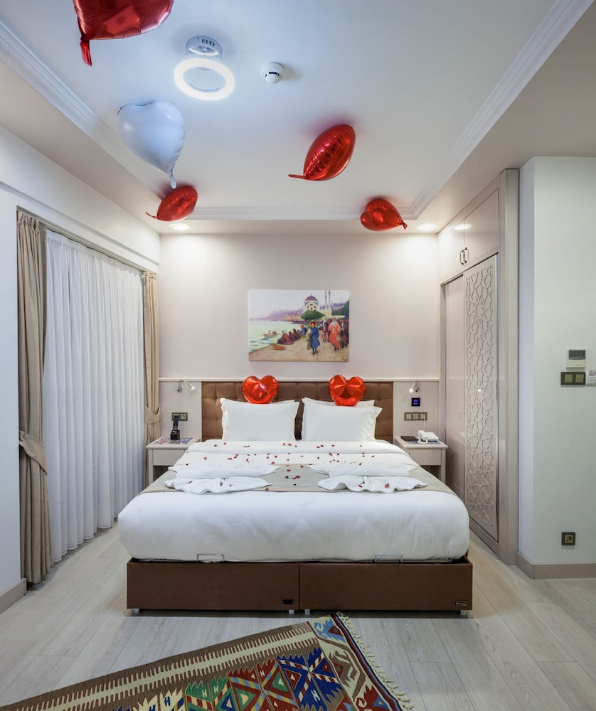 Superior Double or Twin Room photo 1