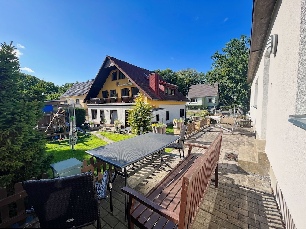House, Bedroom, Kitchen incl. free access to pool and sauna nearby photo 2