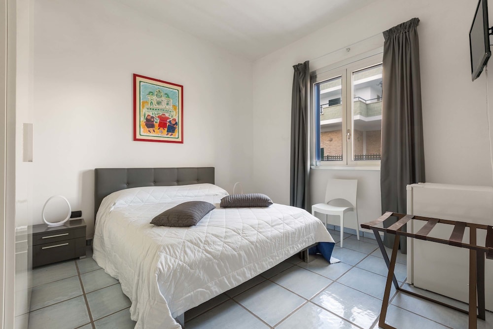 Family Apartment, 4 Bedrooms (1286-Pt Apartment)