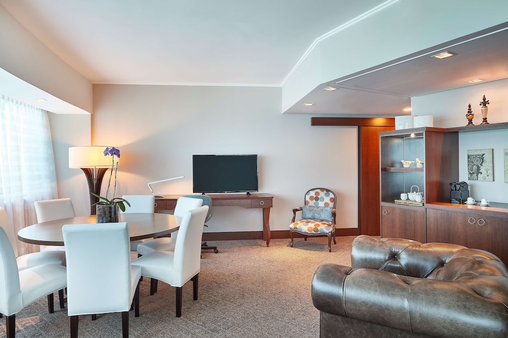 Suite, 1 Bedroom (Guaiba) thumbnail 5