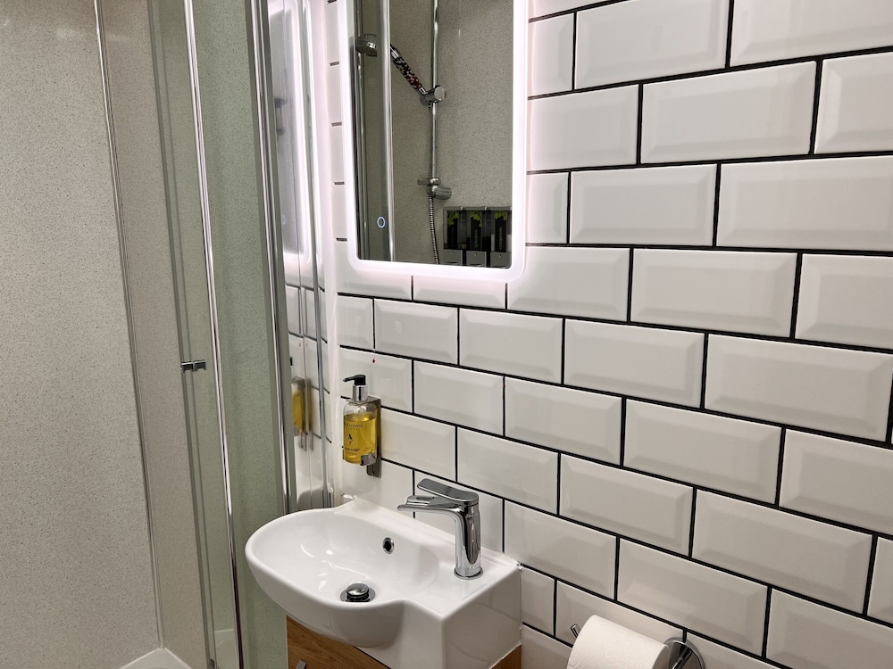 Double Room, Ensuite (1st Floor) photo 2